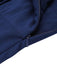 [Prevendita] Tuta corta da marinaio blu navy anni '50