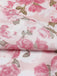 She slips into this 1950s Floral V-Neck Dress and suddenly it's a 1950s daydream