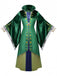 Abito da strega Winifred Sanderson in velluto anni '30