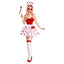 [Prevendita] Set di accessori per costumi a forma di cuore San Valentino