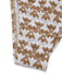 Copricostume 3PCS Khaki all'Uncinetto Hollow Bikini Set & Anni '50 6