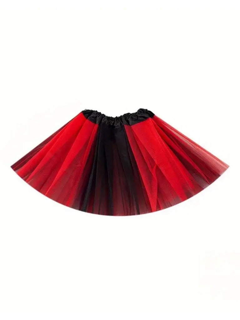 Set di accessori per costumi da clown Halloween
