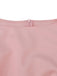 2PCS Top in maglia senza maniche e gonna plissettata anni '30