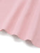 2PCS Top in maglia senza maniche e gonna plissettata anni '30