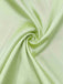 Camicia da notte in pizzo e raso con scollo a V verde anni '60