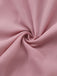 Abito con perline e paillettes patchwork senza maniche anni '50