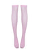 Completo body con corsetto e pizzo anni '60