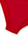 Costume Intero Ruched con Taglio Contenitivo Anni '50 9