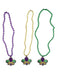 8PCS Set di accessori multicolor per feste di Carnevale