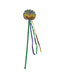 8PCS Set di accessori multicolor per feste di Carnevale