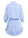 1970s Vintage Retro Skirt Set 2