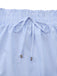 1970s Vintage Retro Skirt Set 4