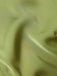 2PCS Camicia con bottoni e gonna a pois verde anni '40