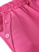 Pantaloni larghi con elastico in vita anni '40
