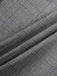 [Prevendita] Pantaloni a quadri con bottoni grigio anni '40