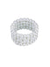 6PCS Set di accessori anni '20