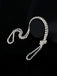 6PCS Set di accessori anni '20