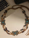 Bohemian Butterfly Beaded Waist Chain 2