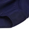 Costumi intero blu navy scollo a V e scollo a V anni '30
