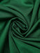 Costumi intero schiena scoperta con cintura verde anni '40