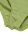 Costumi in maglia a margherite verde chiaro anni '60