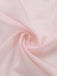 Vestaglia rosa in pizzo plissettato a rete anni '30