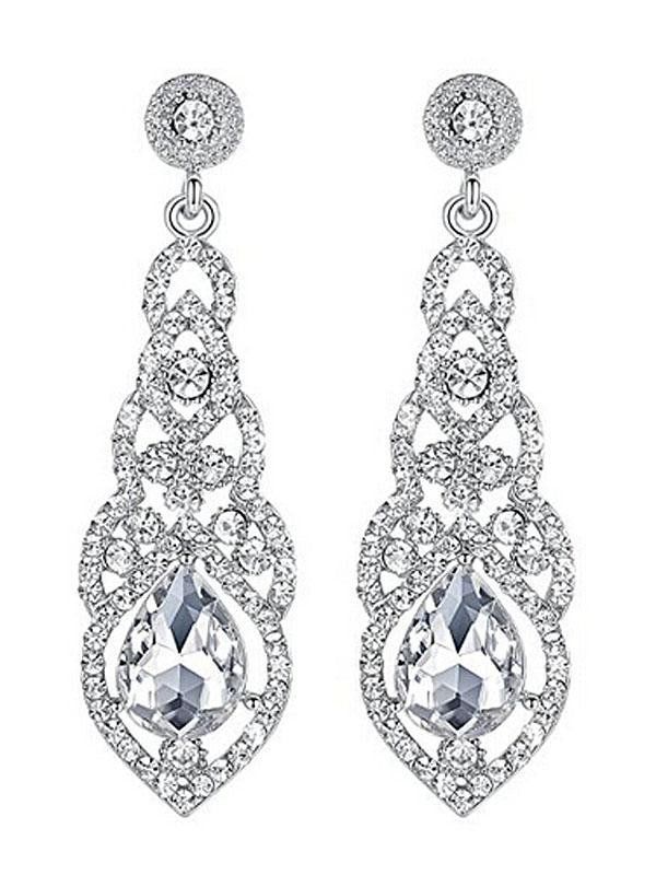 Set di accessori per costumi flapper anni '20