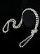 Set di accessori per costumi flapper anni '20