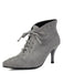 Scarpe-grigio-con-tacco-alto-in-finta-pelle-scamosciata-e-punta-affilata