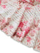 [Prevendita] Costumi con Gonna Rose Arricciato Scollo all'americana Anni '50