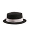 Cappello da sposa con nodo a fiocco Retrò